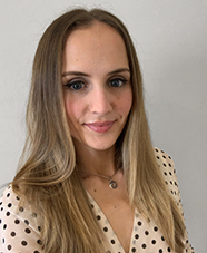 Zoe Newman - HR Assistant